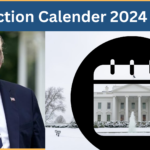 US Election Calendar: Trump and Road Ahead to White House in 2024