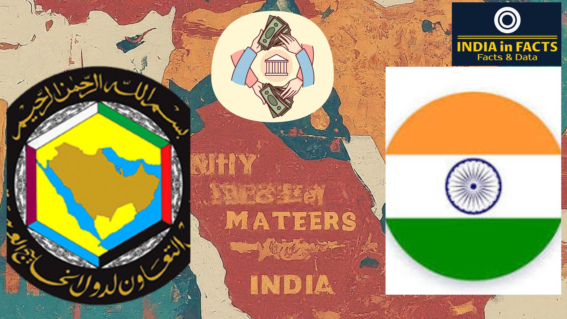 Explainer_India and Gulf nations